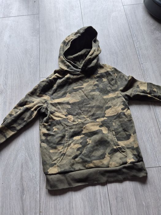 4 bluzy dla chłopca roz 134 cm