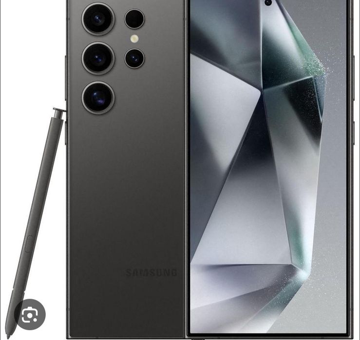 Vendo ou troco Samsung s24 ultra 512g
