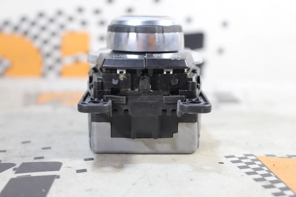 Comando / botão / interruptor multifunções BMW 6 Gran Coupe (F06)434975655854745604