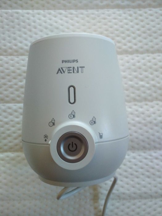 Aquecedor de Biberões e Comida Premium SCF356/00 Philips AVent