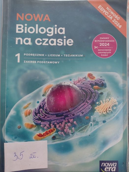 Sprzedam podręczniki do kl.1 liceum-technikum