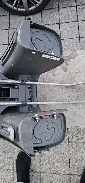 Cadeira para bicicleta para criança