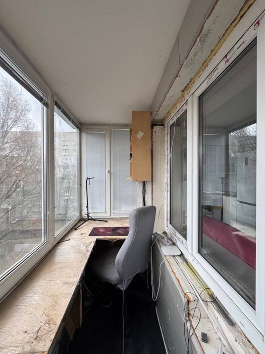 Продам 1 комнатную в прицентральной части Скоробогатова Рабочая Поля