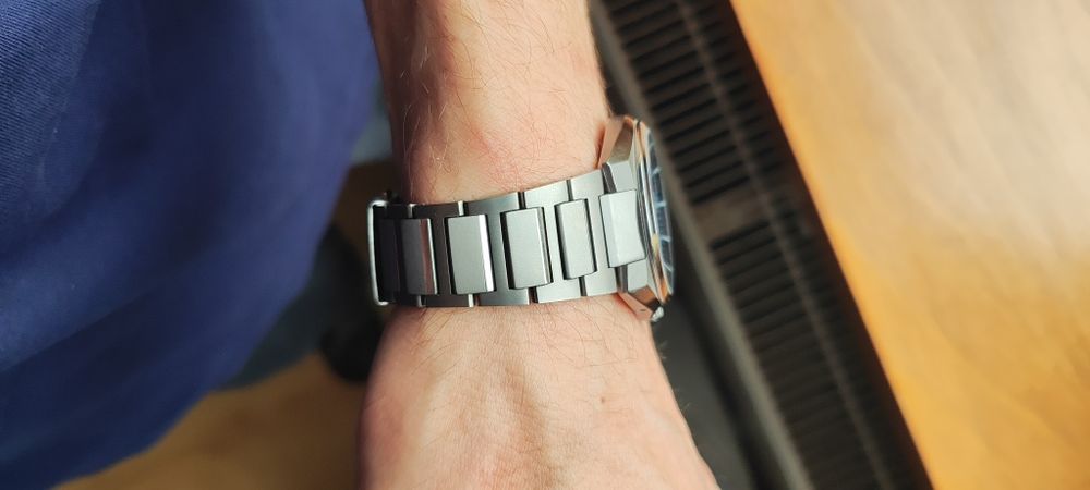 Sprzedam Citizen Attesa CB3010-57L – japońską wersję JDM z prestiżowej serii Attesa.