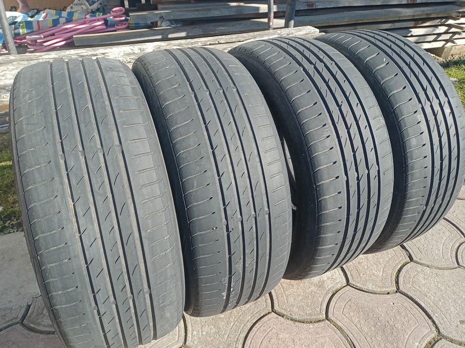 Літні шини 205 55 16