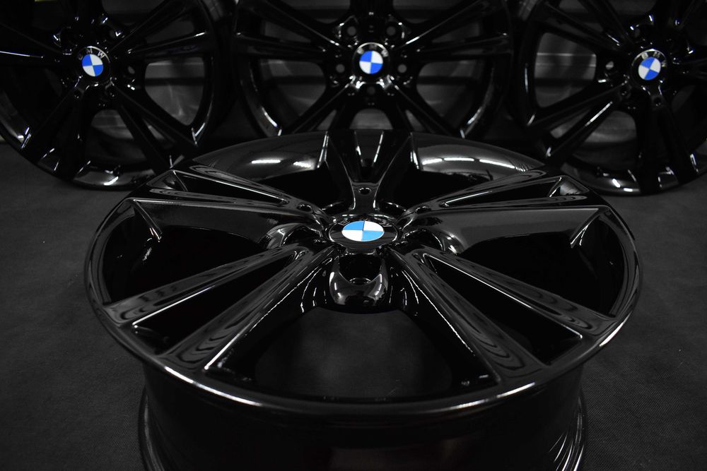 Felgi BMW 5x120 R18 e46 E81 E82 E87 E88 F20 X3 e83