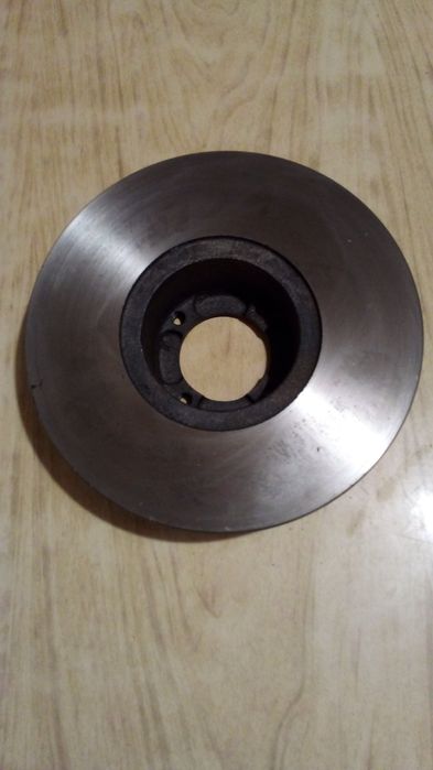 Диски тормозные  на а/м ROVER -MINI