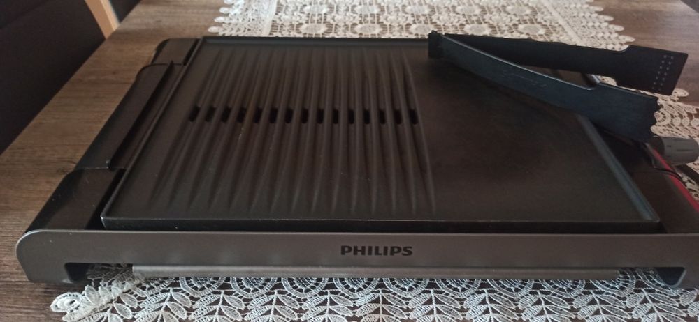 Grill stołowy Philips  HD4419