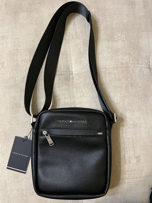 Чоловіча сумка Tommy Hilfiger