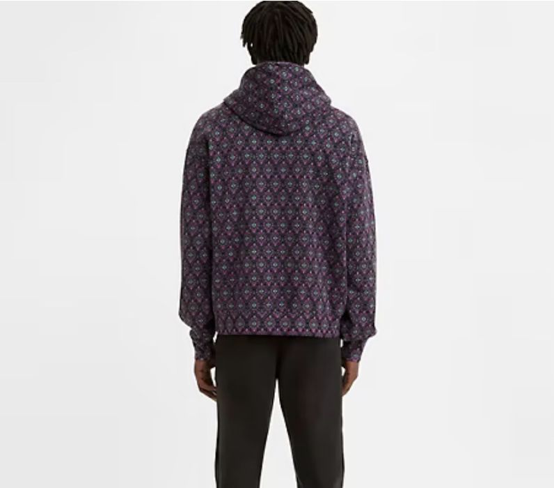 Levis худи оригинал
