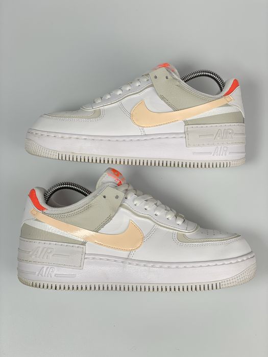 Кросівки Nike Air Force 1 Shadow Оригінал
