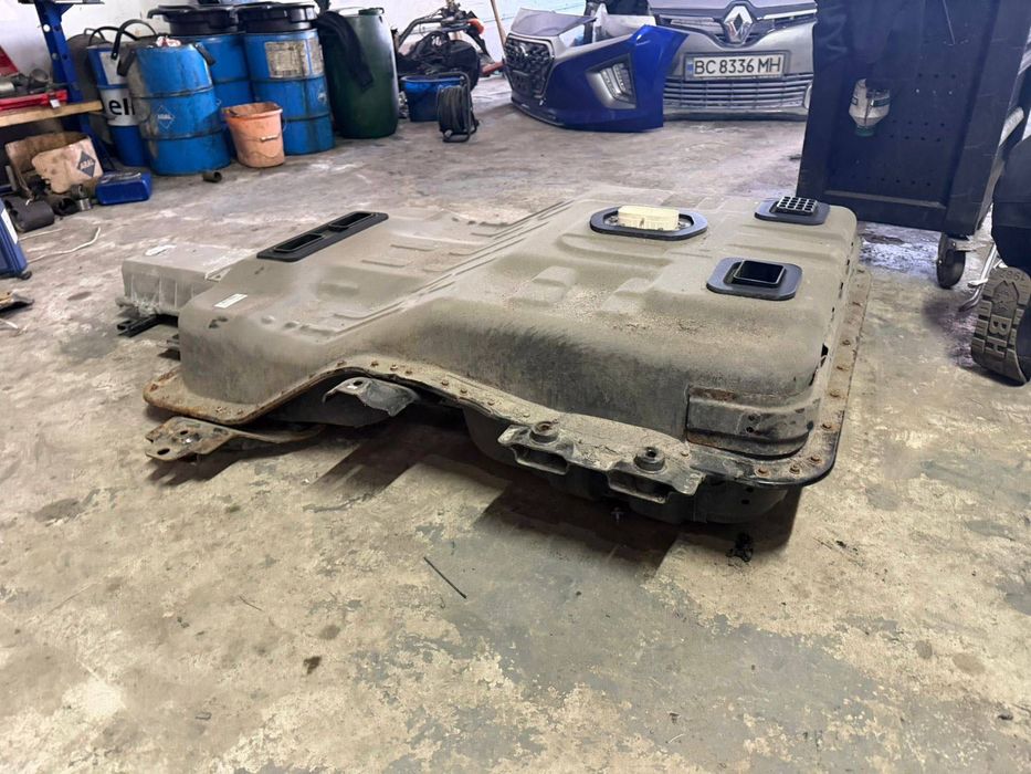 Батарея 28 кіловат Hyundai Ioniq