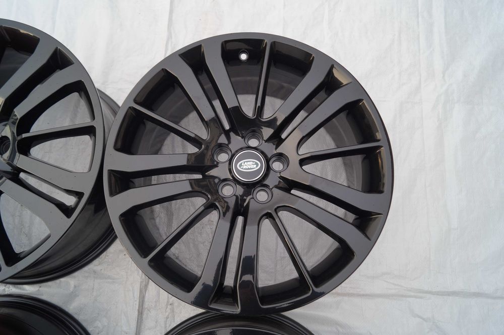 felgi aluminiowe land rover range rover sport l320 20 ''