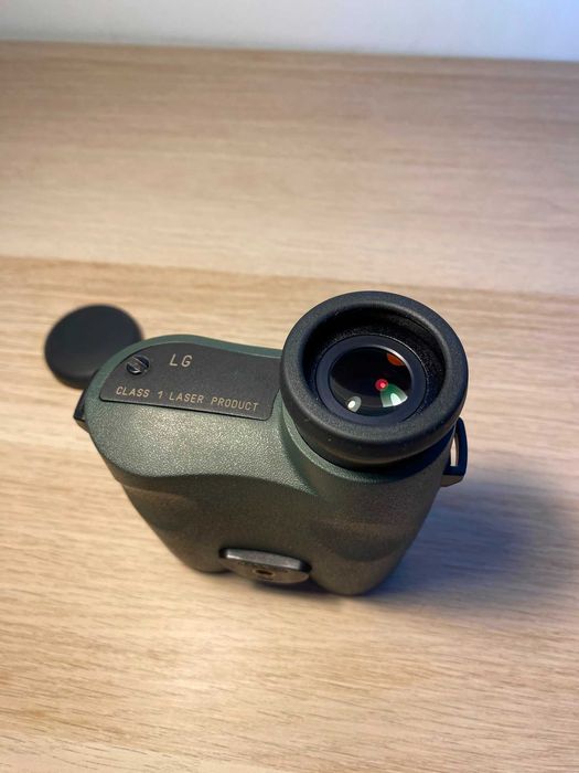 Dalmierz Swarovski Optik Laser Guide 8x30