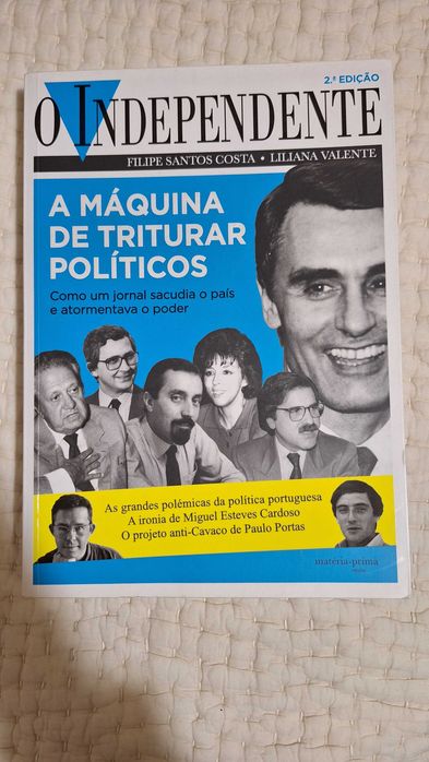 Política: Álvaro Cunhal, Manuel Barão da Cunha e outros