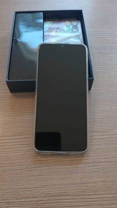 Smartfon Cubot Note 30 4/64 GB LTE AND12 DUAL