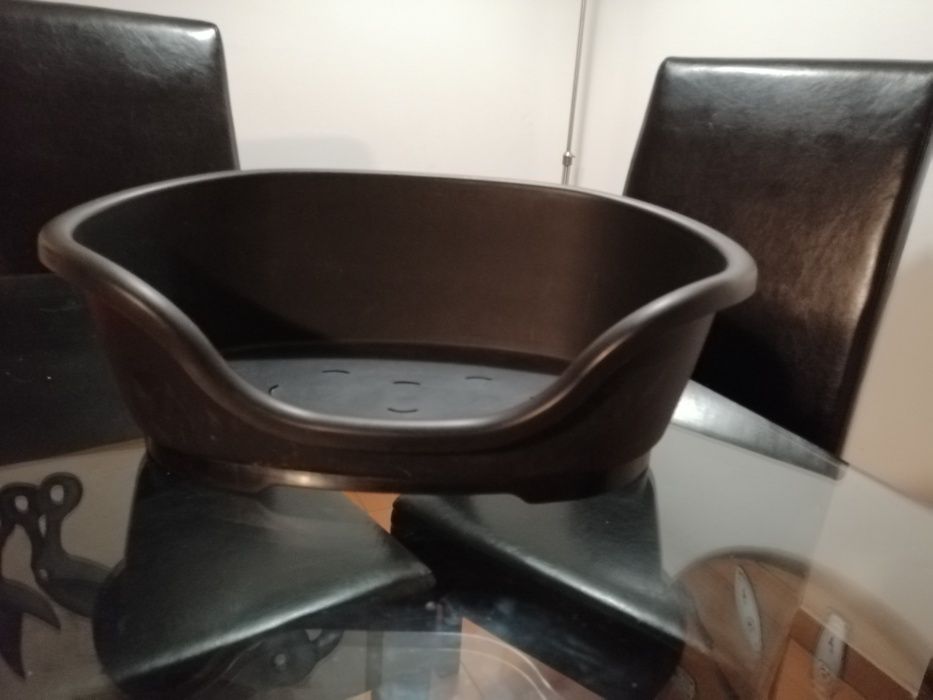 Caminha para gato ou cão de pequeno porte como novo!