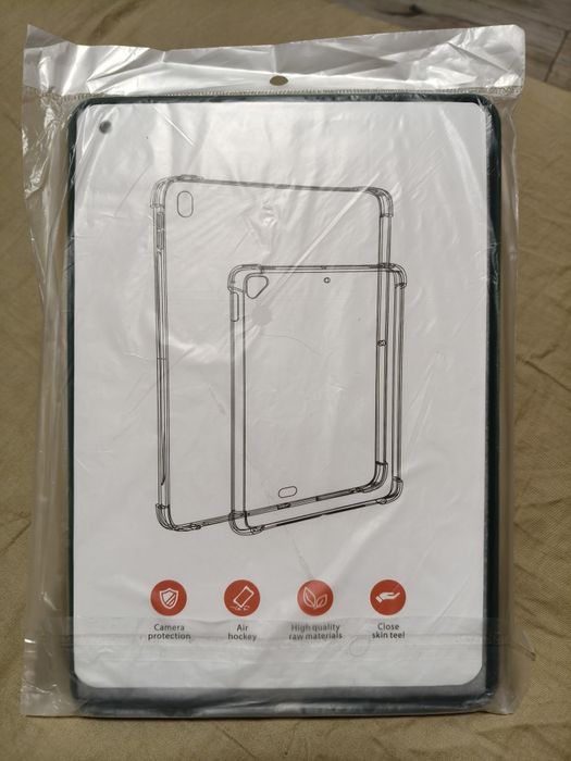 Чехол для планшета Xiaomi pad 7, pad 7 pro