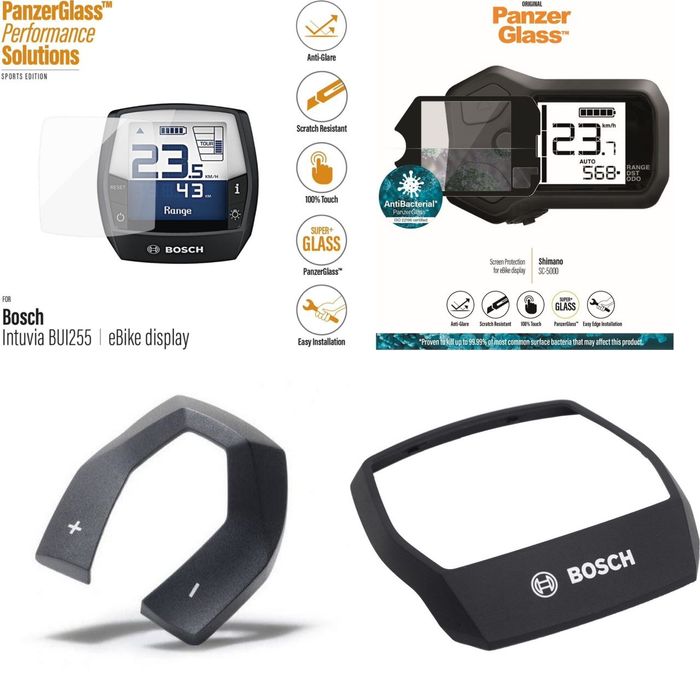 Trek Електровелосипед Bosch Speed line 45 km