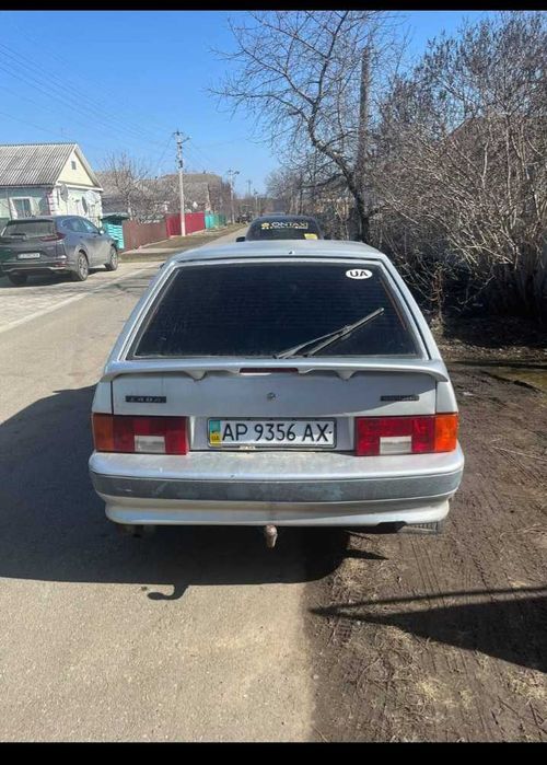 Продам Ваз 2113 2007г