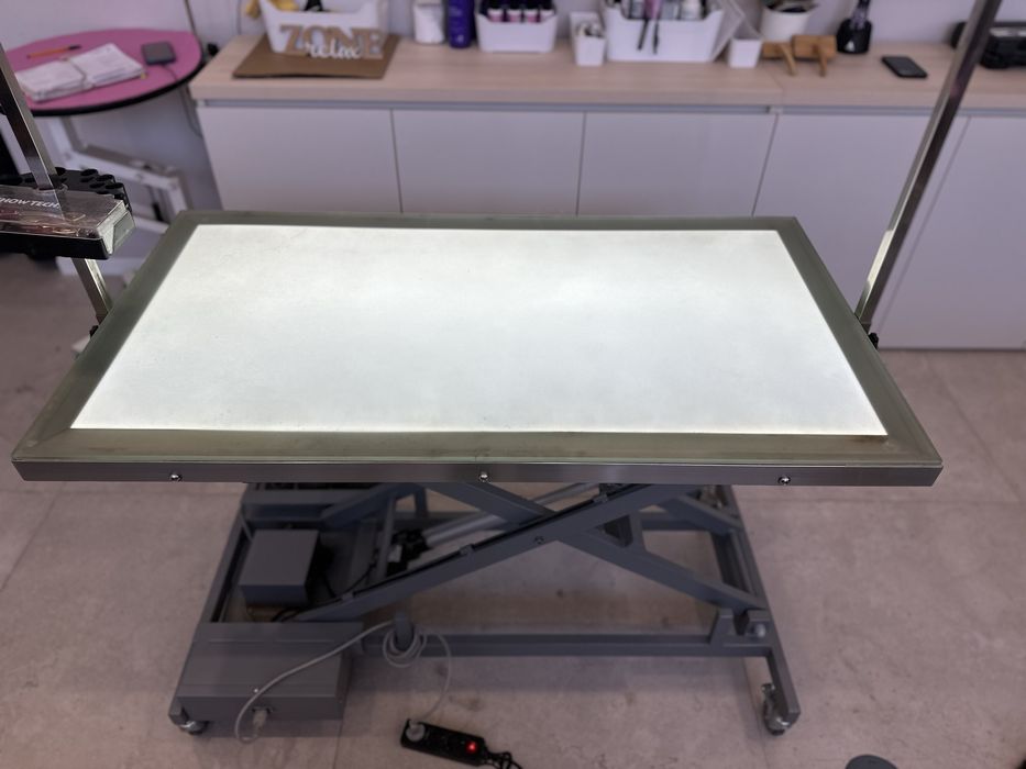 Mesa Artero Eletrica Led Large