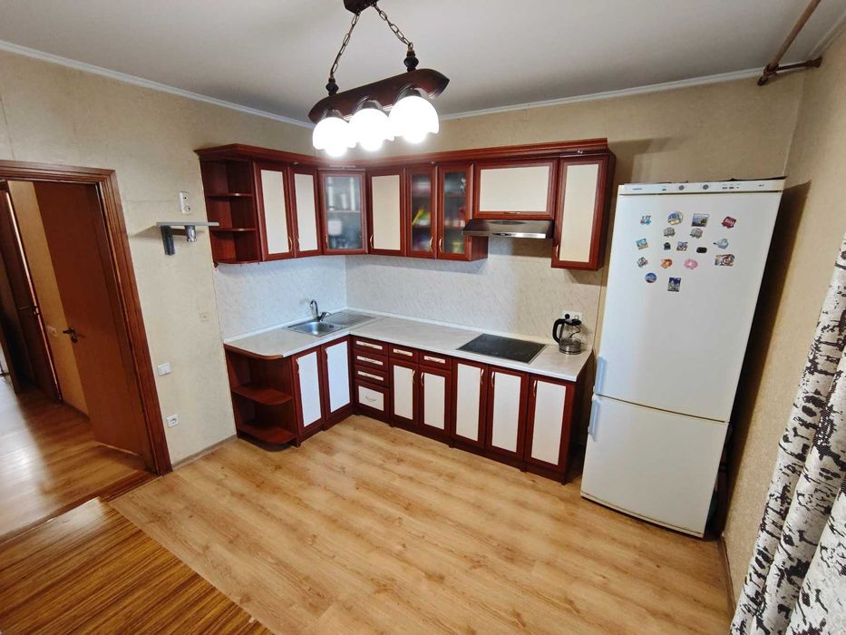 2-rooms apartment apartment by the address st. Ul Dragomanova (area 64 m²) - Atlanta.ua - photo 2