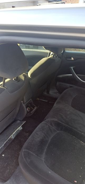 Citroen c5x7 2009rok
