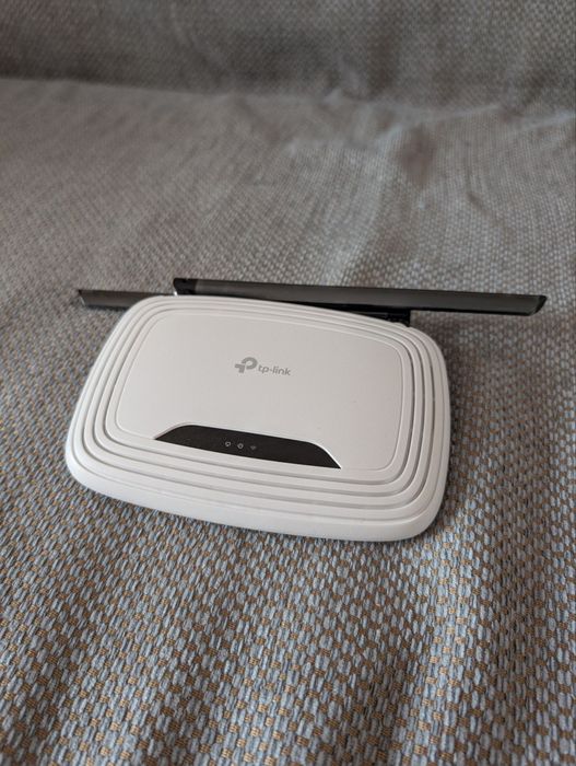 Роутер TP-Link TL-WR841N