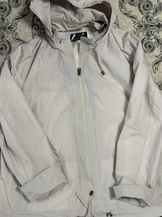 Вітровка ,куртка жіноча на весну