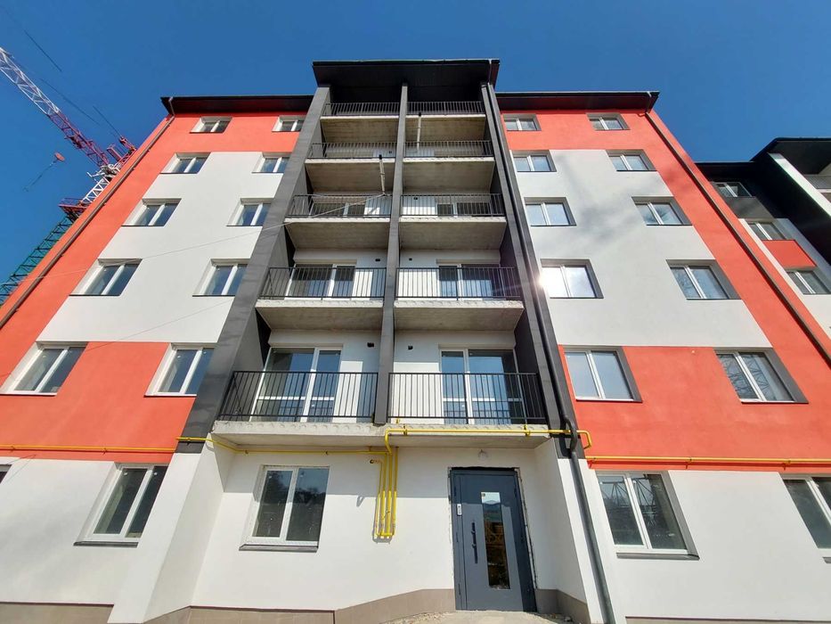 продаж 2кім дворівнева 68м2 ціна 35500$ Тернопіль-Петриків