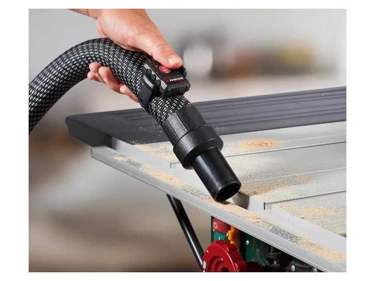 Aspirador Profissional PARKSIDE PERFORMANCE | PPWD 30 B2, 1300 W