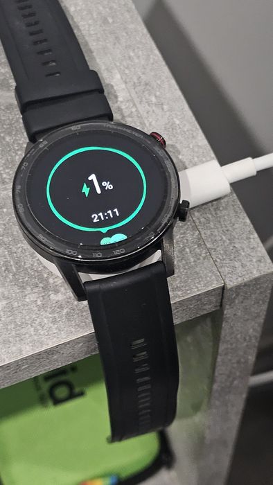 Honor magicwatch 2 46m