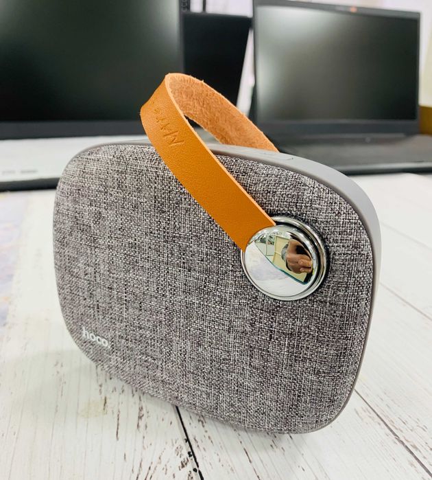 Bluetooth колонка Hoco BS58