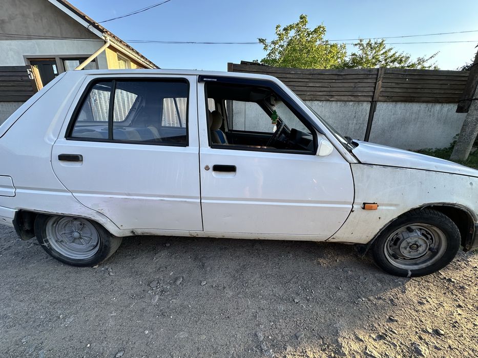 ЗАЗ-1103 Славута