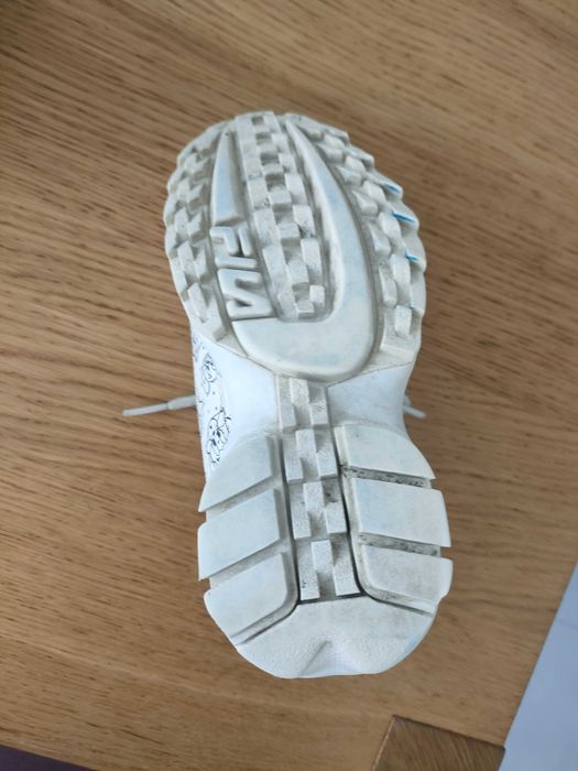 Adidasy dziewczęce Fila 32