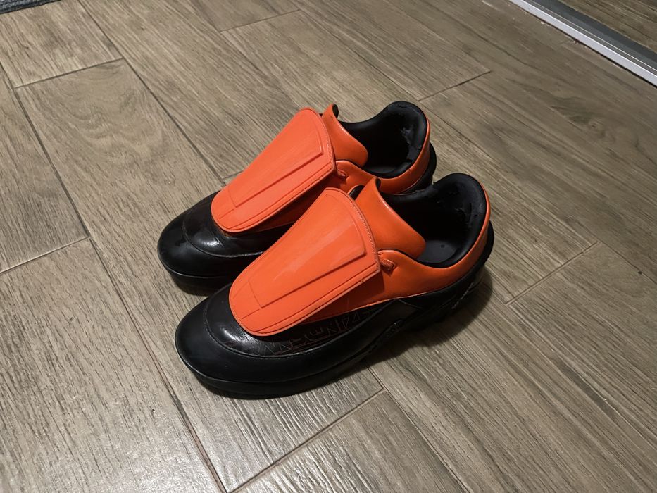 raf simons antei