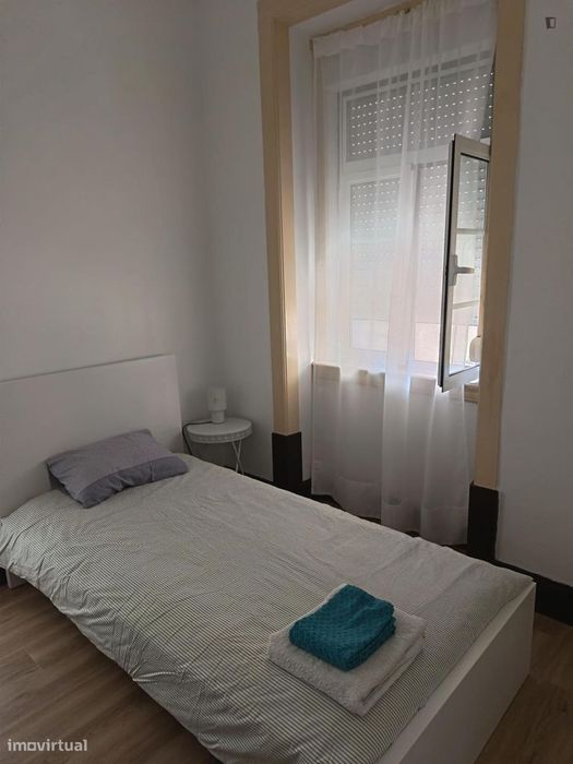 Estúdio - localizado em Montarroio Coimbra