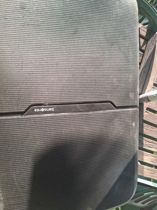 Mala de viagens Samsonite