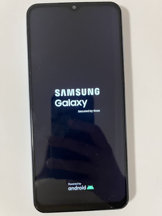 Samsung A13 Azul