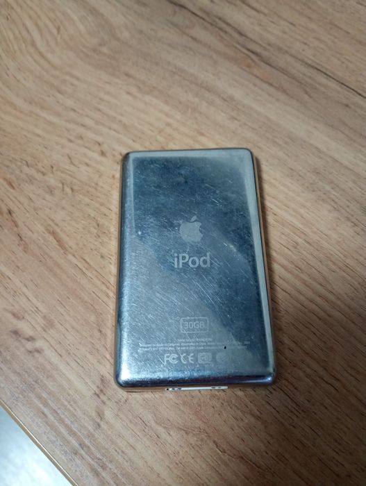 iPod Apple A1136