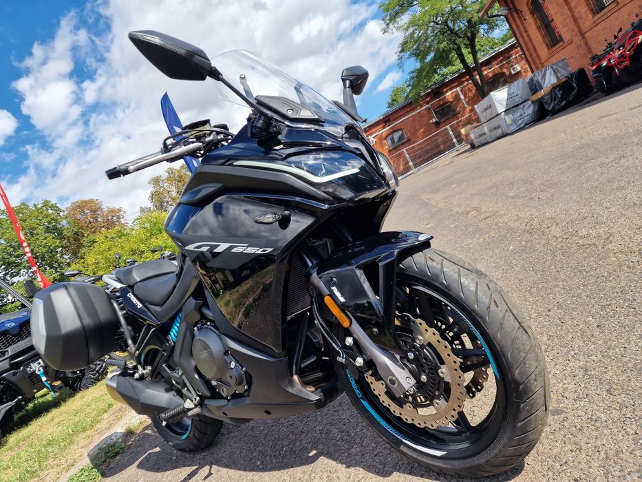Cfmoto