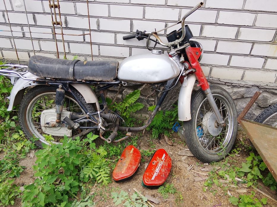 Продам Мінськ по запчастинах