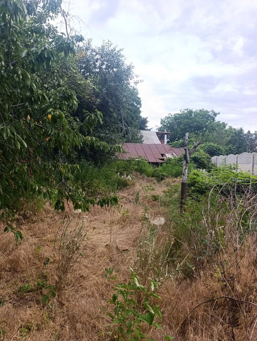 Продам часть дома по самой сладкой цене на Москальовке