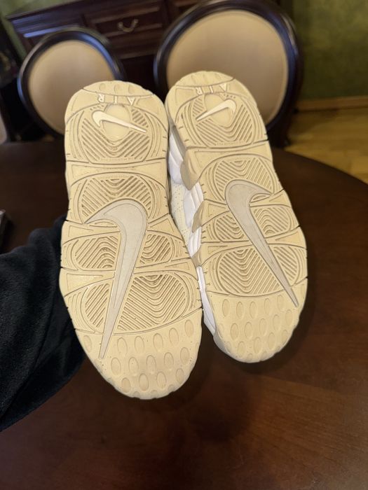 Кросівки Nike Air More Uptempo р. 35,5