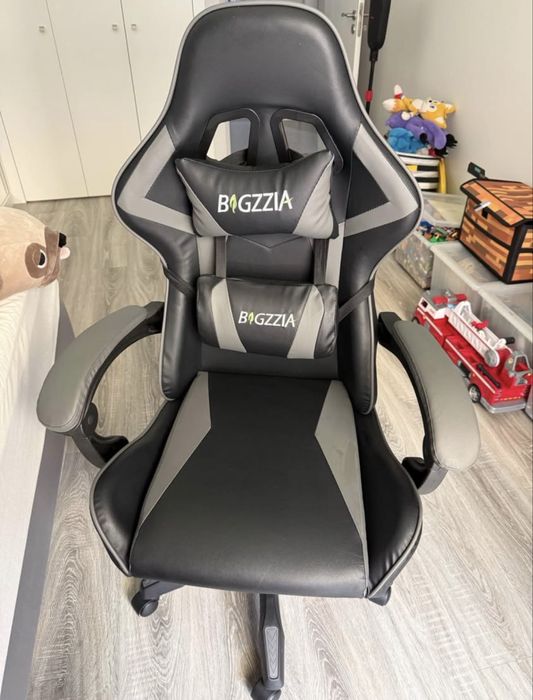 Cadeira gaming NOVA