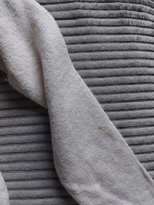 Bluzka sweter H&M 110/116