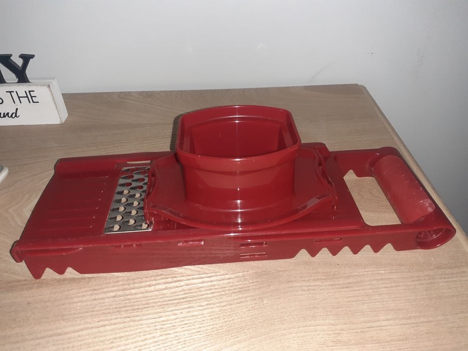 Picadora multifunções Ernesto