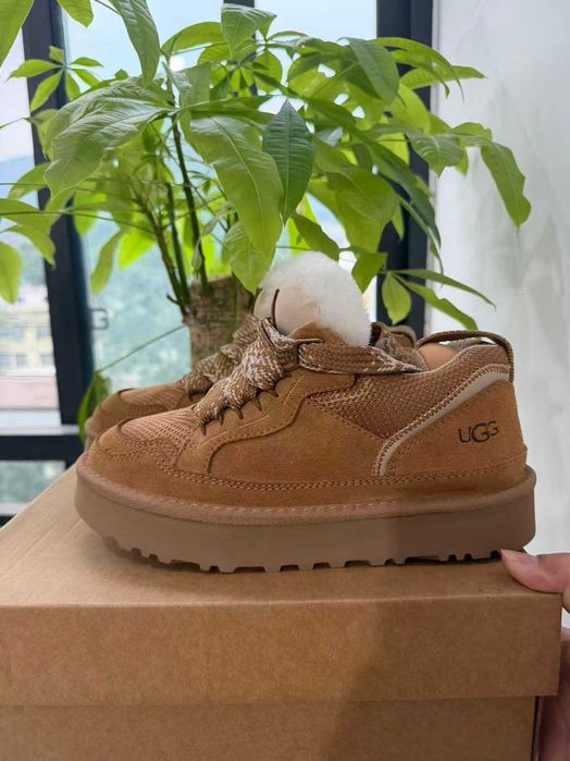 UGG Lowmel  r.38