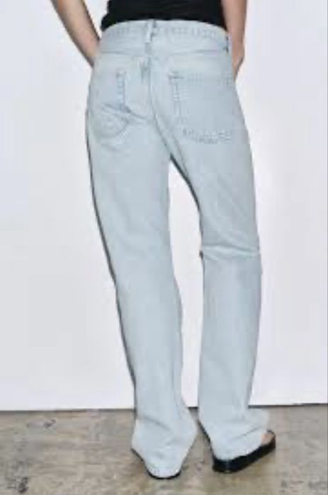 Джинси Zara ,розмір 36,нові,гарна ціна !