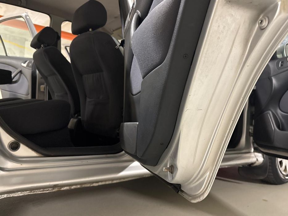 Skoda Octavia 1,9tdi